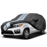 Kia Sorento, Sorento Hybrid 2003-2015 BKGR-STR SUV Cover